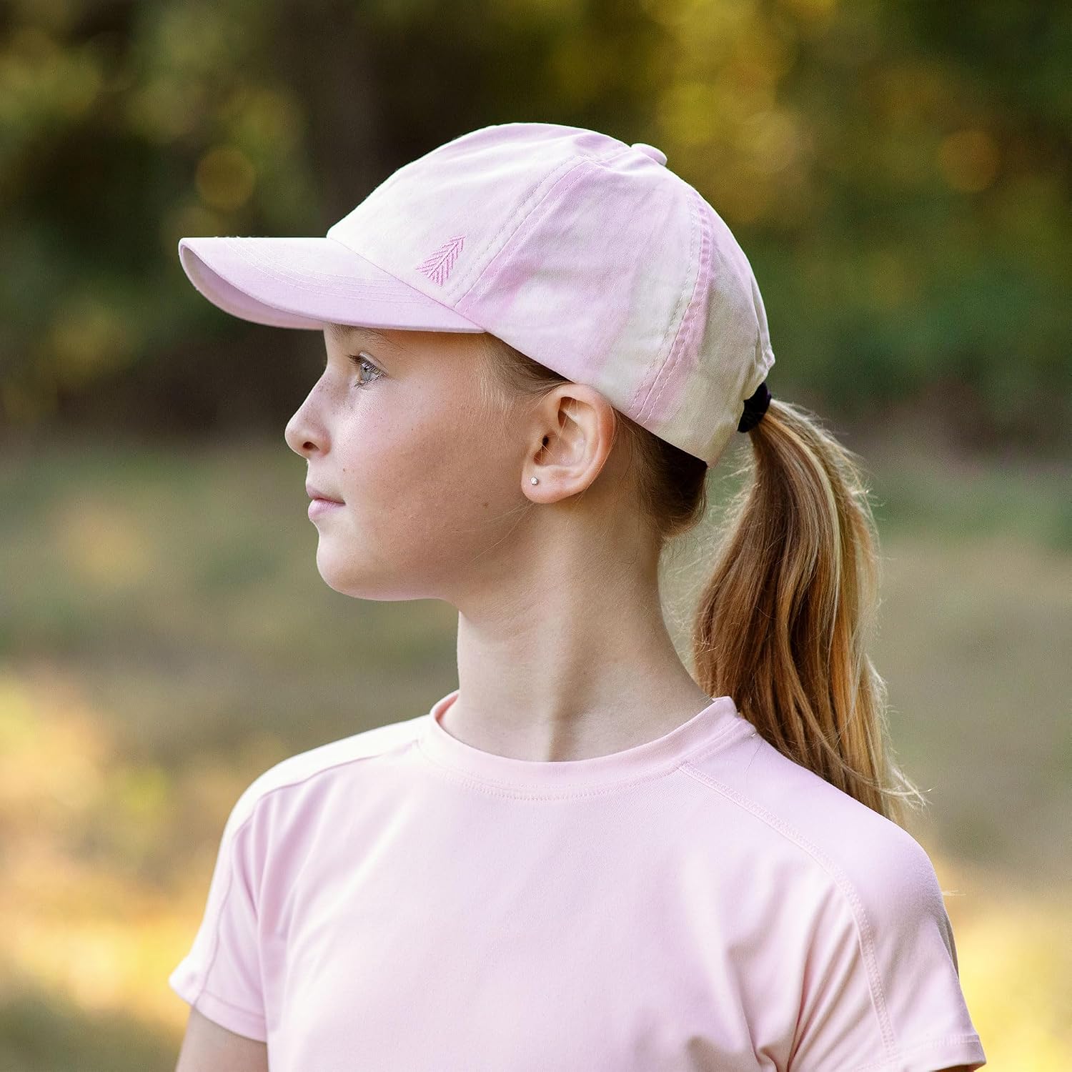 JAN & JUL Kids' Adjustable Xplorer Baseball Cap