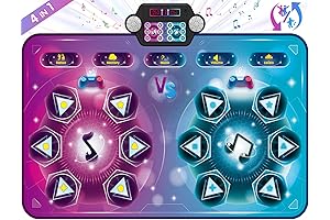 Upgraded Extra Large Electronic Dance Floor