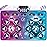 maysida Dance Mat Toy Gift for Kids ages 3-12, Dancing Music Playmat with 12 Key, Large Size (59*38 in), Double User Challenge Game Christmas Birthday Gift for Girls Boys 5 6 7 8 9 10 11 12 Year Old