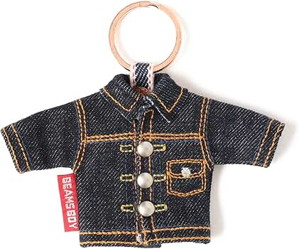 Amazon.co.jp: [ビームスボーイ] その他/デニムジャケット