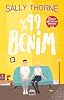 %99 Benim Kağıt Kapak – 1 Temmuz 2019