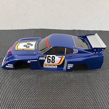 タミヤ　1/10ラジコン　トヨタ・セリカLBターボ　スペアボディ Amazon | タミヤ 1/10電動RC セリカ LB ターボ Gr.5 メーカー完成品