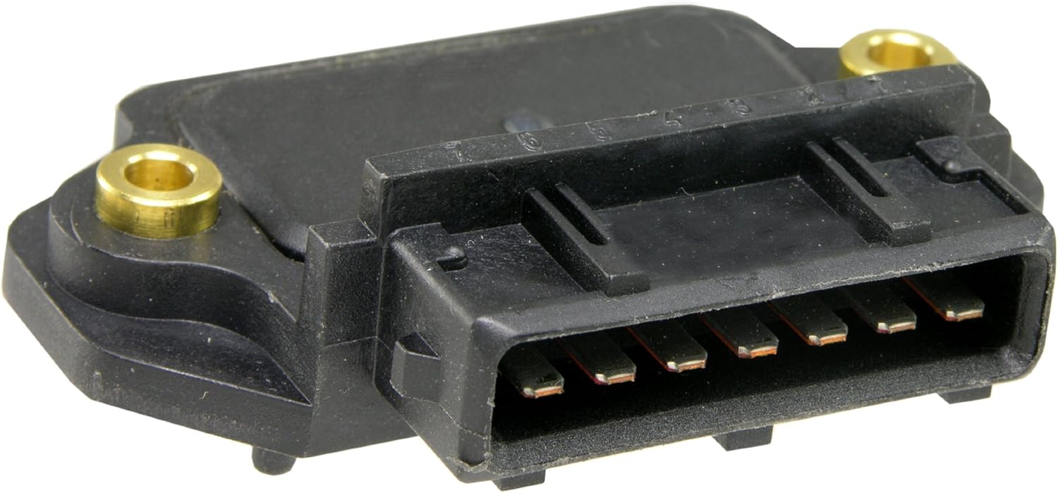 Wells RB135 Ignition Control Module Automotive