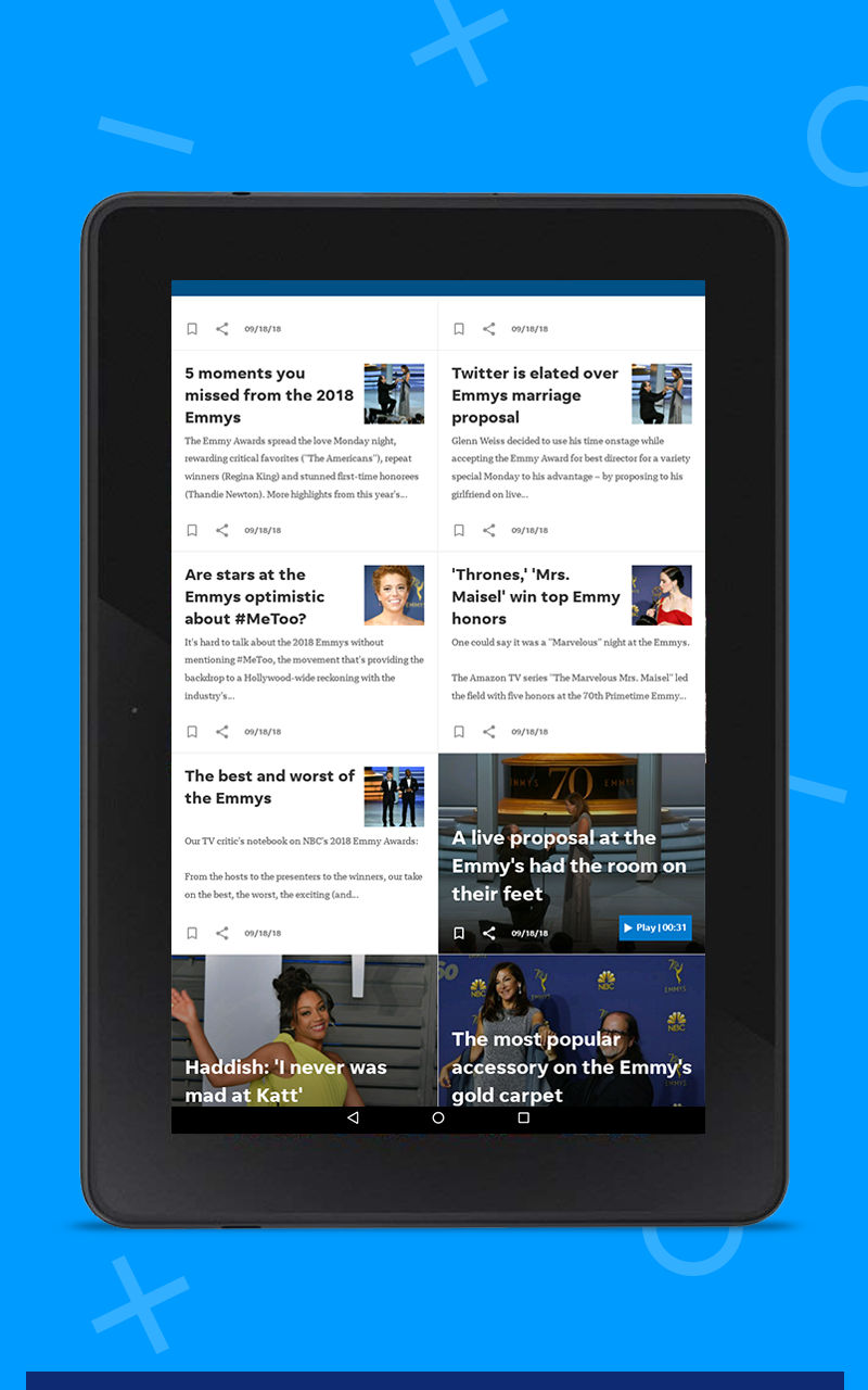 USA TODAY - App on Amazon Appstore