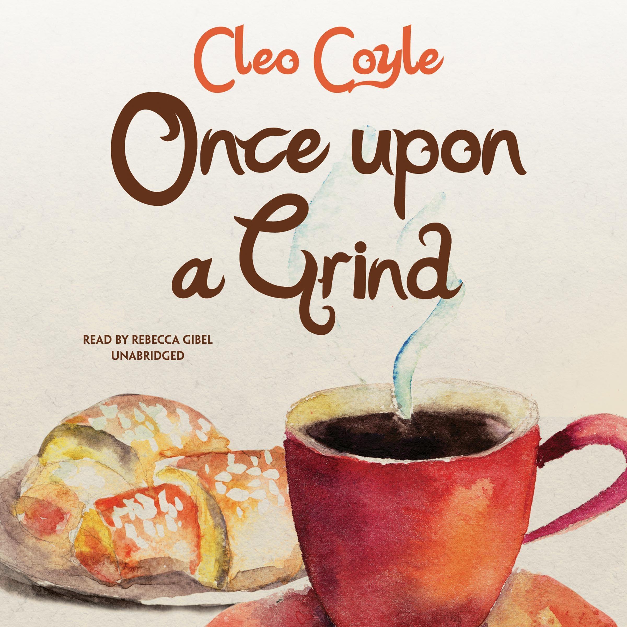 Cover art for Once upon a Grind