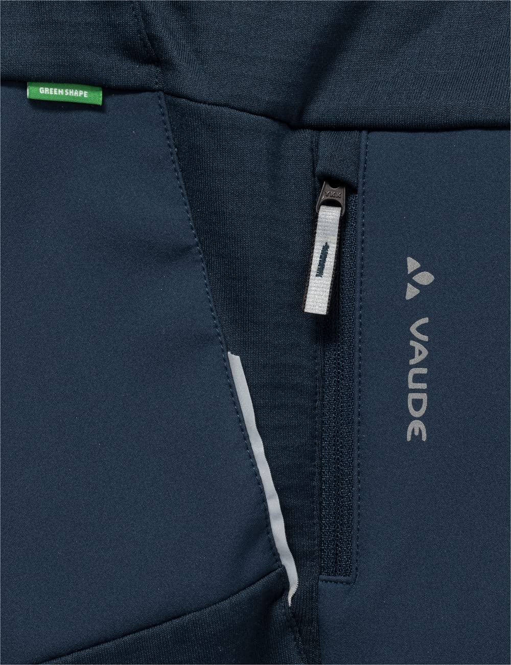 VAUDE Unisex Kinder Hose Kids Wintry Pants