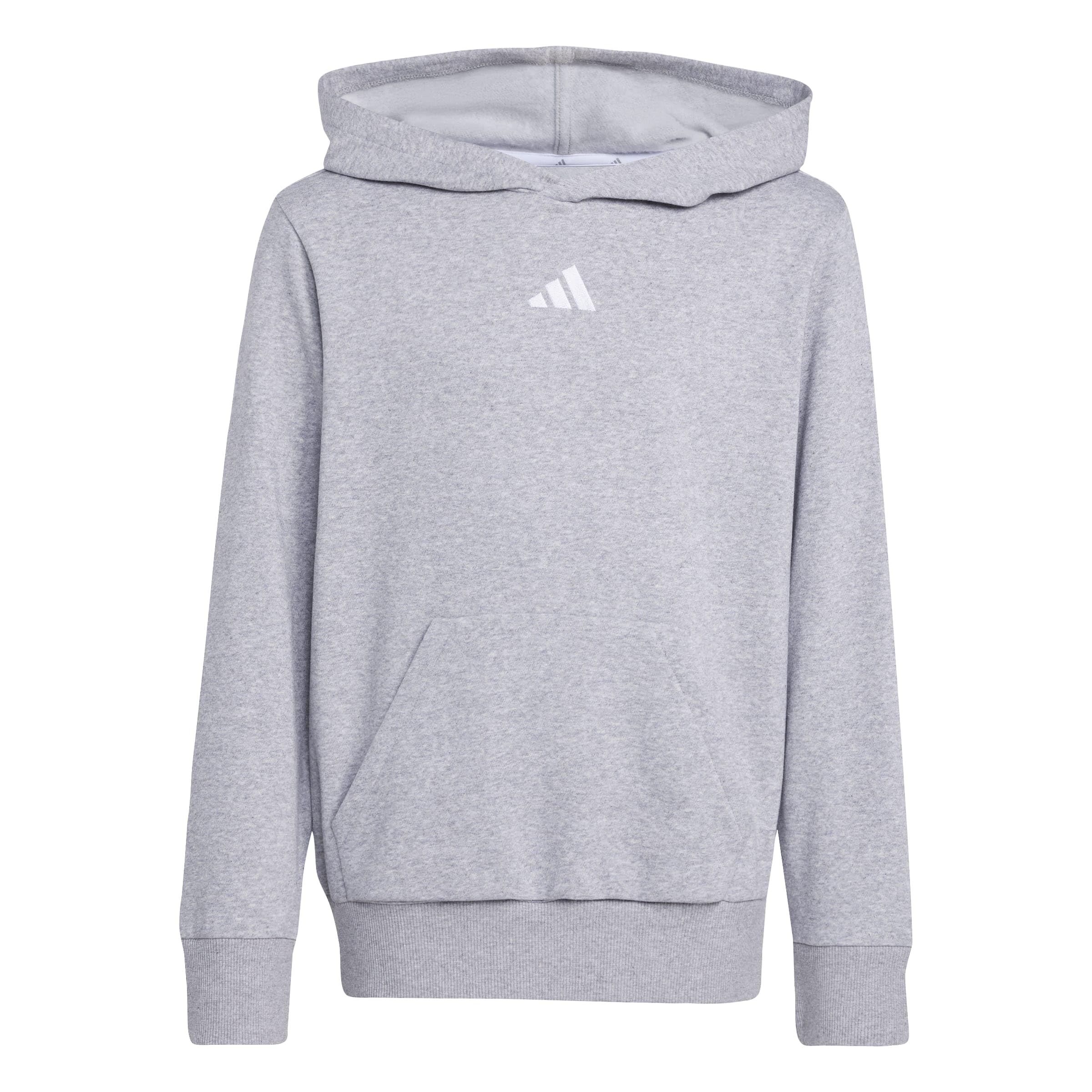 Adidas Unisex niños Essentials Pocket Hoodie en oferta en Amazon
