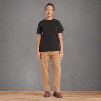 Timberland PRO Women's Core Short Sleeve T-Shirt