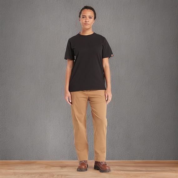 Timberland PRO Women's Core Short Sleeve T-Shirt