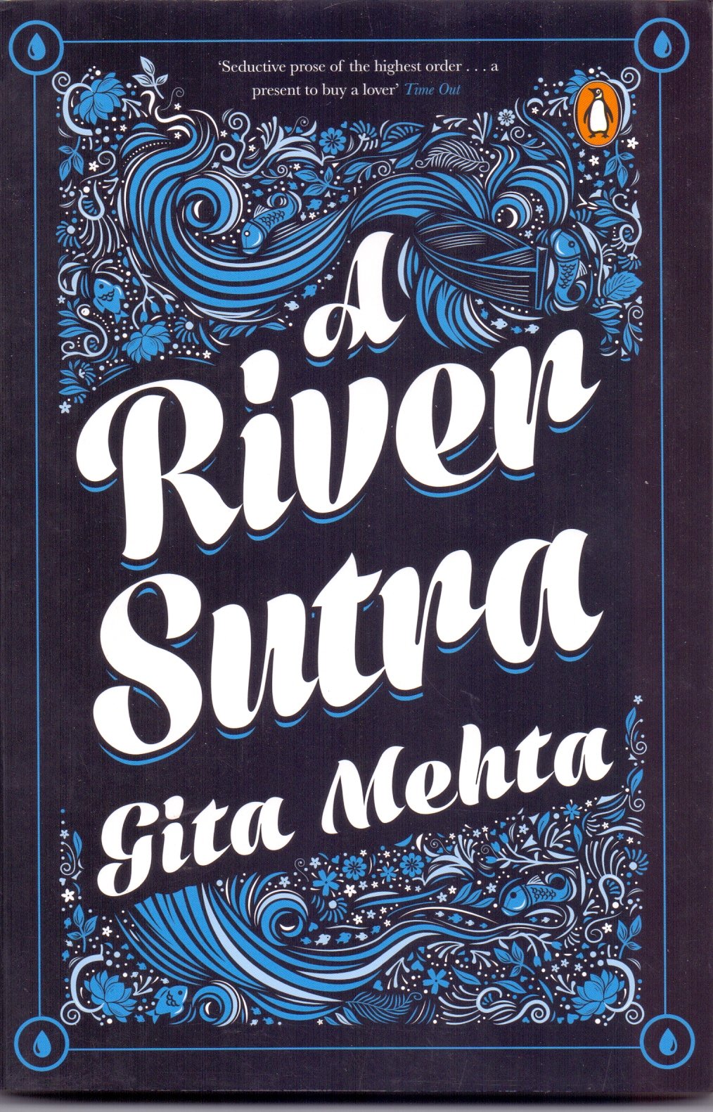 River Sutra (R/J)