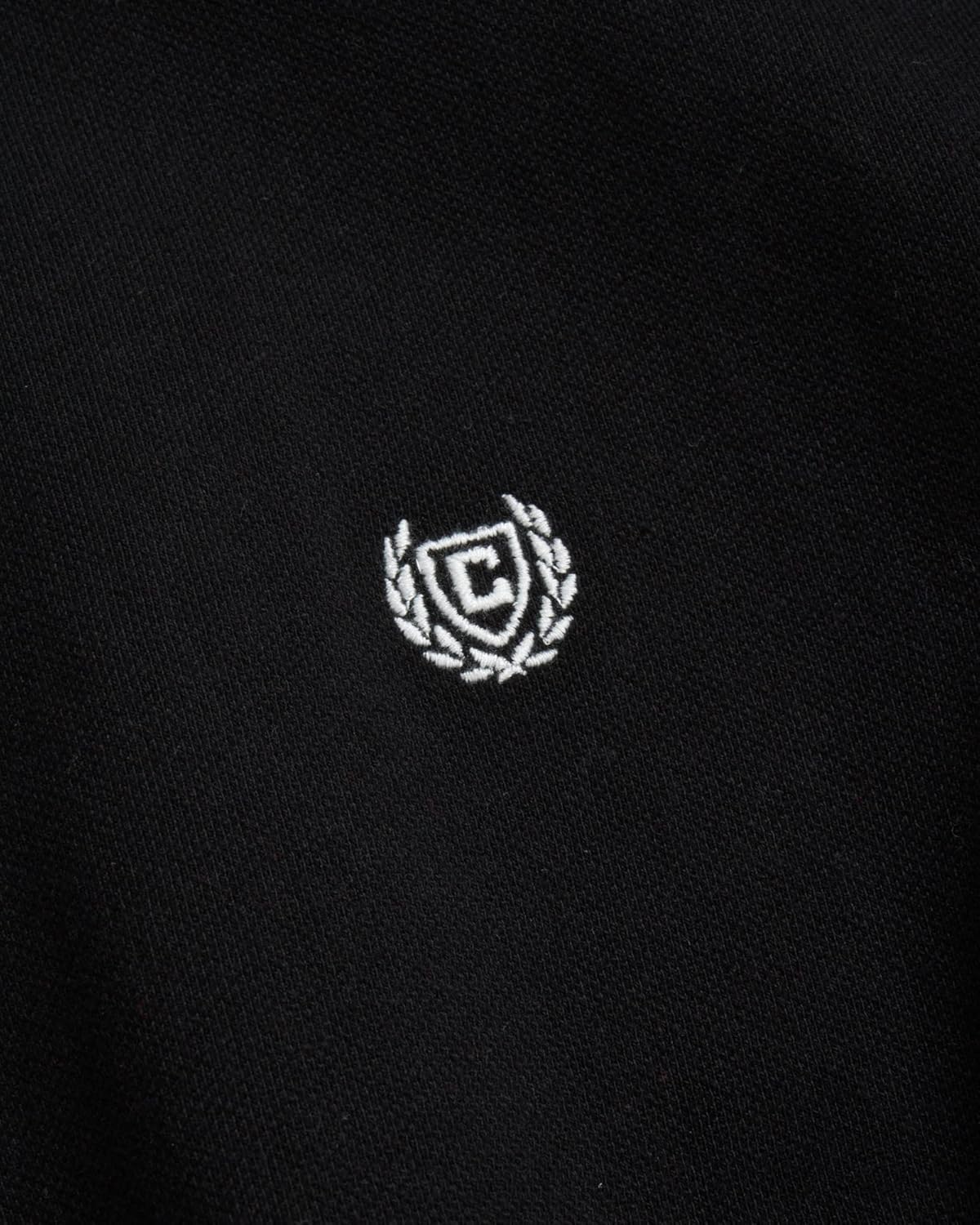 Chaps Men's Polo Shirt - Classic Fit Cotton Collared Short Sleeve Mens Golf Shirts - Casual Work Shirts for Men (S-2XL)