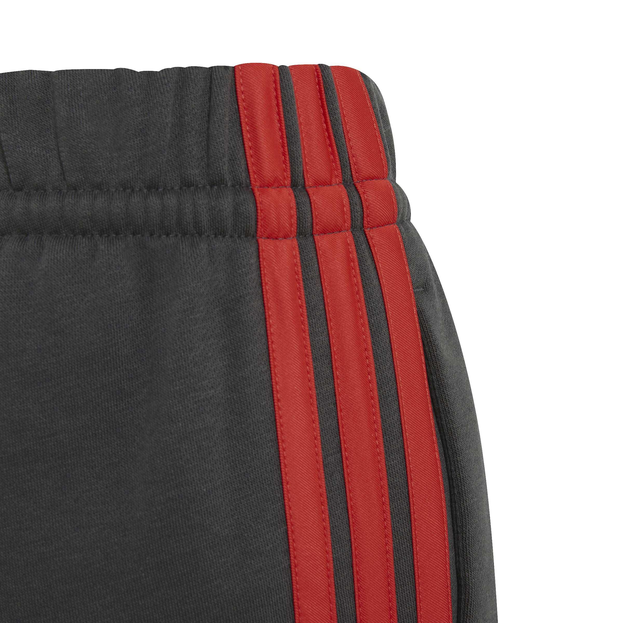 adidas Unisex Kids Audi REVOLUT F1 Team DNA Hose