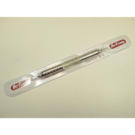 Amazon Com Dental Explorer No 11 22 Exd11 126 Hu Friedy Original Beauty