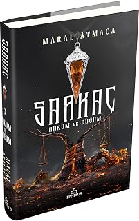 Sarkaç 3: Hüküm ve Düğüm - Ciltli