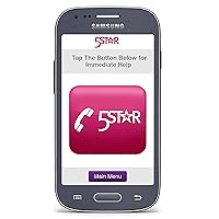 Algopix Similar Product 19 - Jitterbug Touch3 Senior Smartphone with
