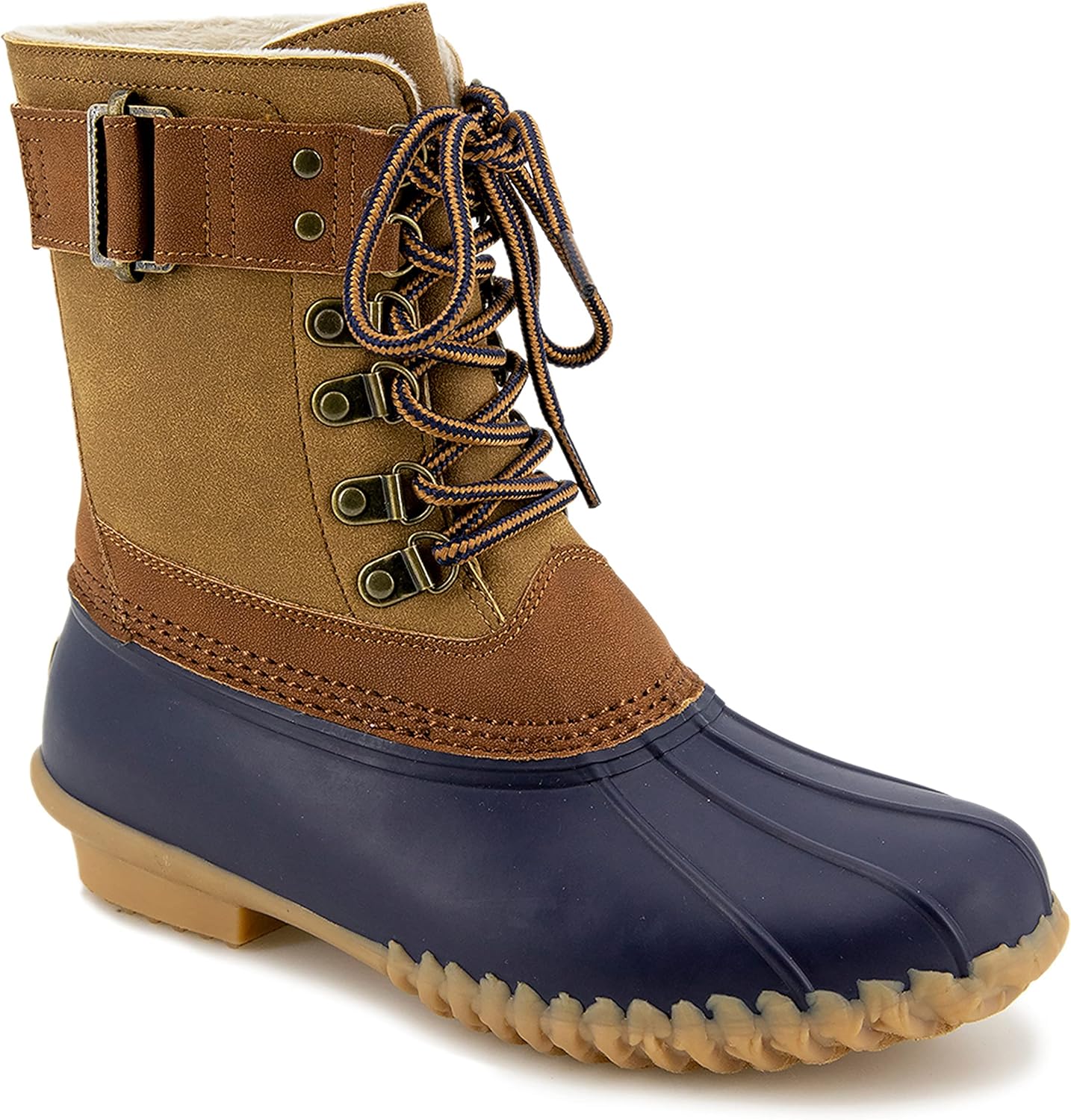  | JBU by Jambu Women's Windsor Waterproof Mid Calf Boot | Mid-Calf