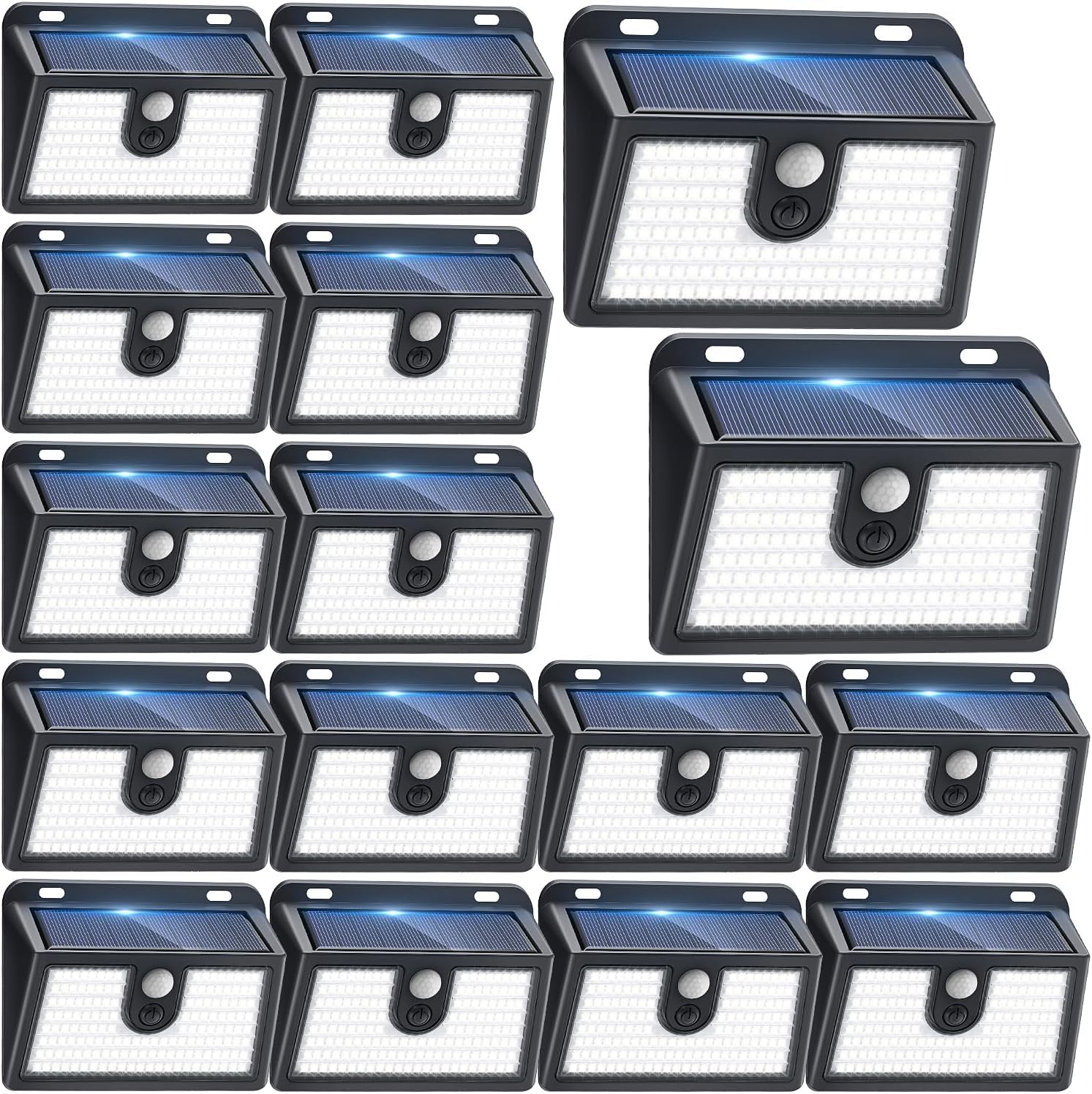 16 Pack 16 Pack
