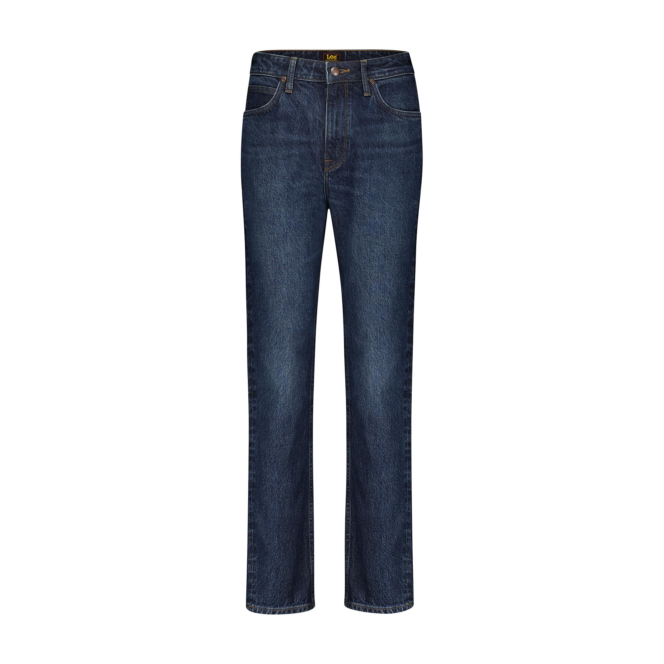 Lee Damen Jeans Legendary Mid Rise Skinny Jeans