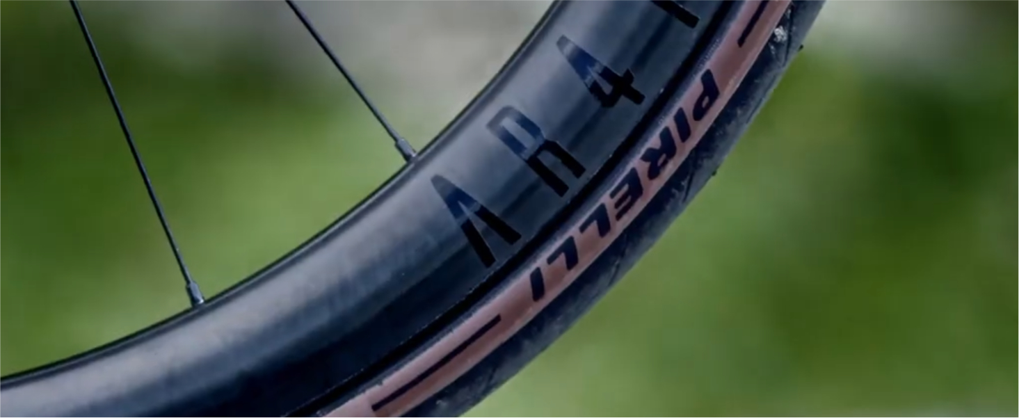 Amazon.com : Pirelli P Zero Road Bike Tire 24-622 (700x24c) - Tube