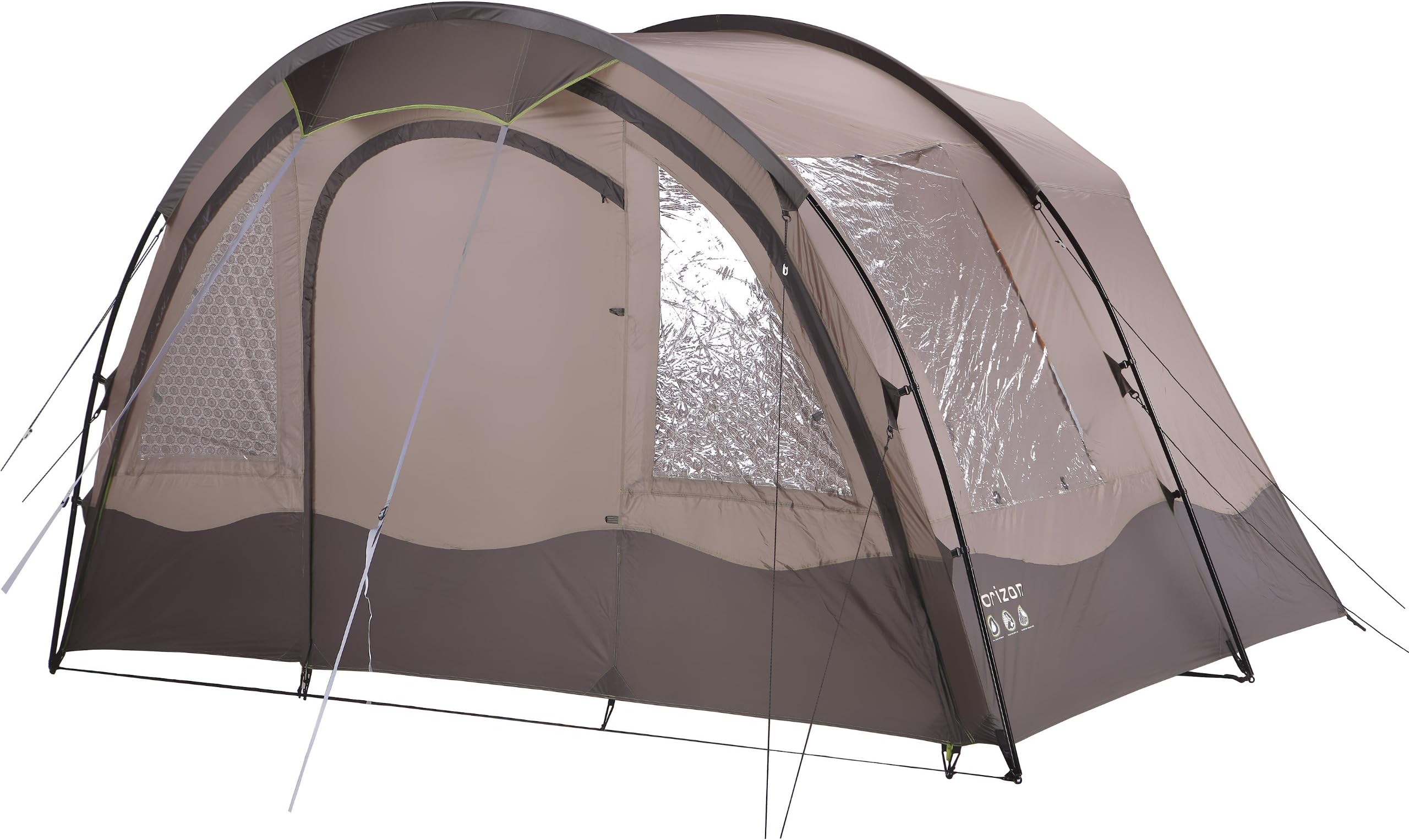 Gelert Horizon 4&8 Porch