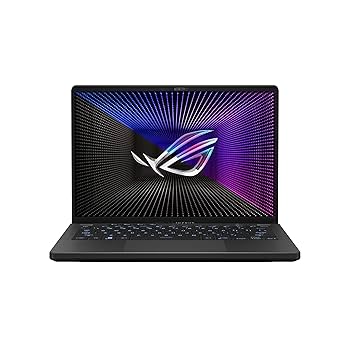 ASUS ROG Zephyrus G14 ゲーミングPC Amazon.com: ASUS - ROG Zephyrus G14 14