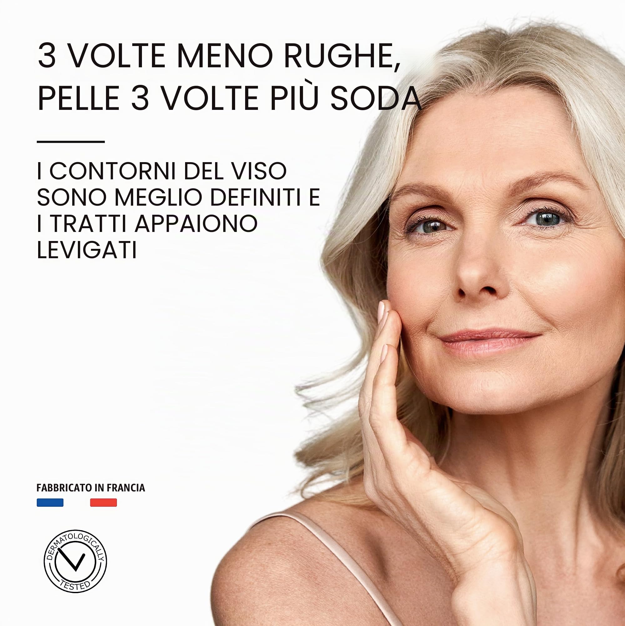Age lift siero multi azione 30 ml