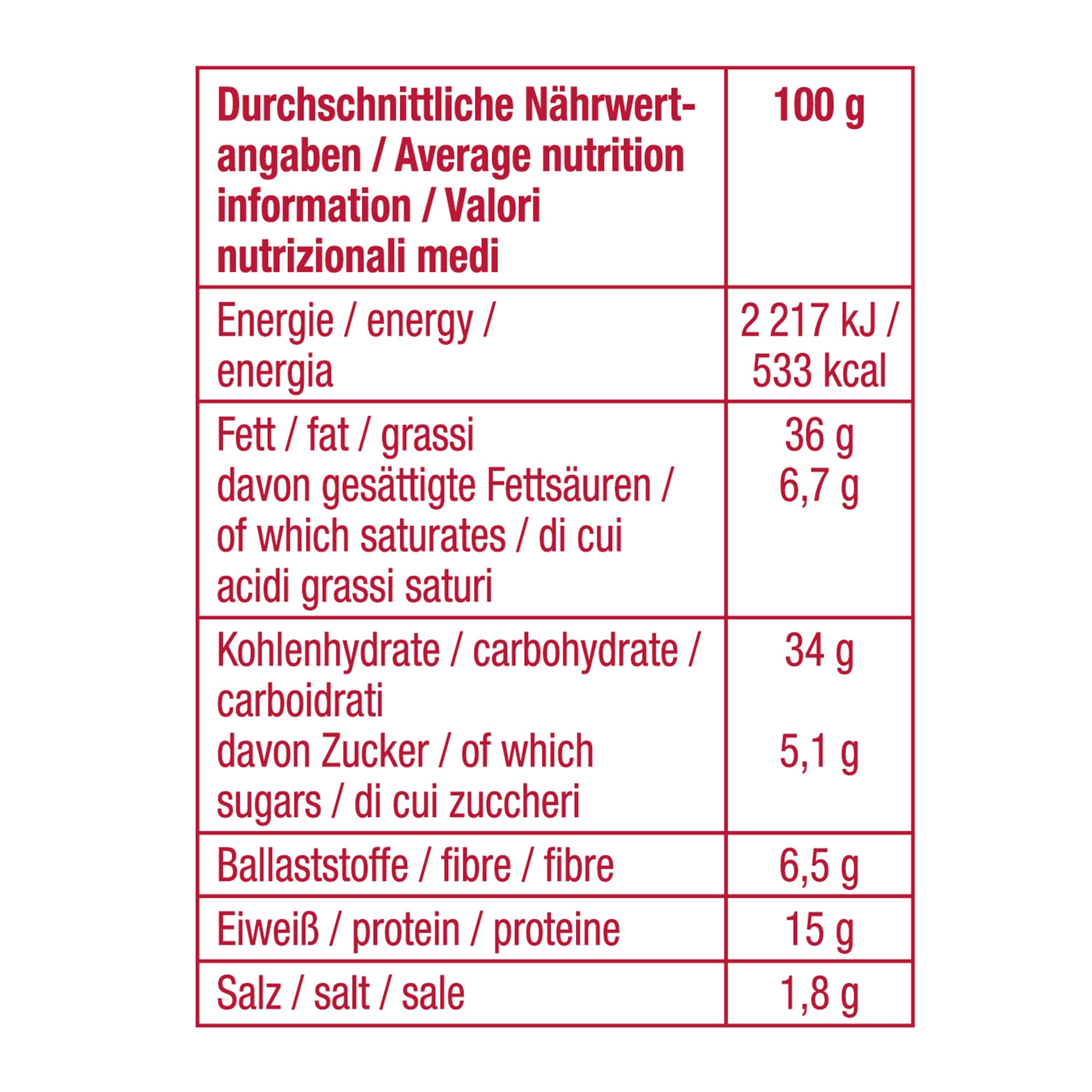 LORENZ | NicNac's Original | 14 x 110 g | vegetarisch