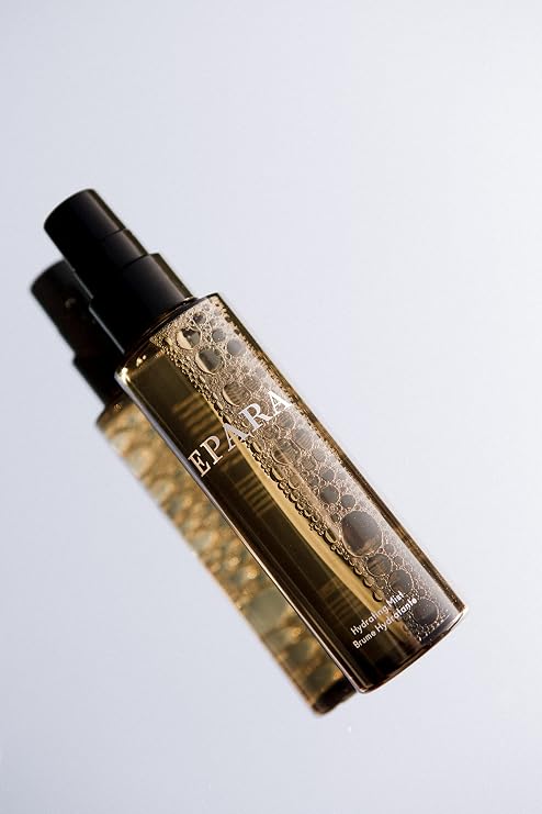 Hydrating Mist