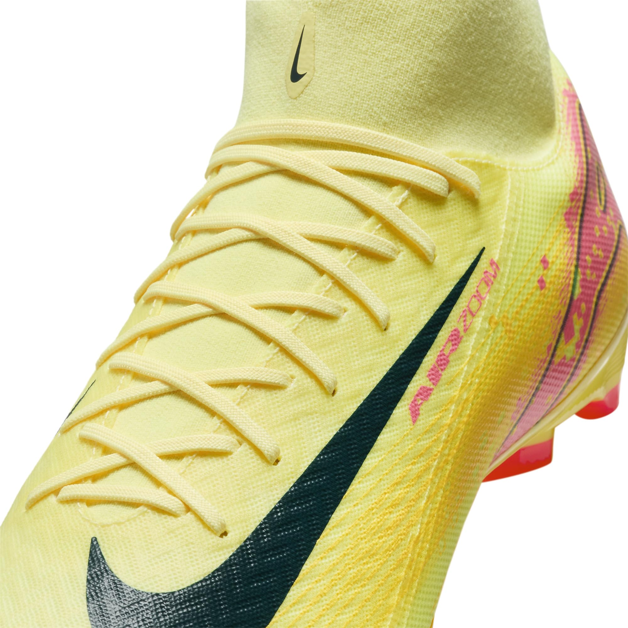 Nike Zm Superfly 10 Acad Km FG/MG SneakerHomme