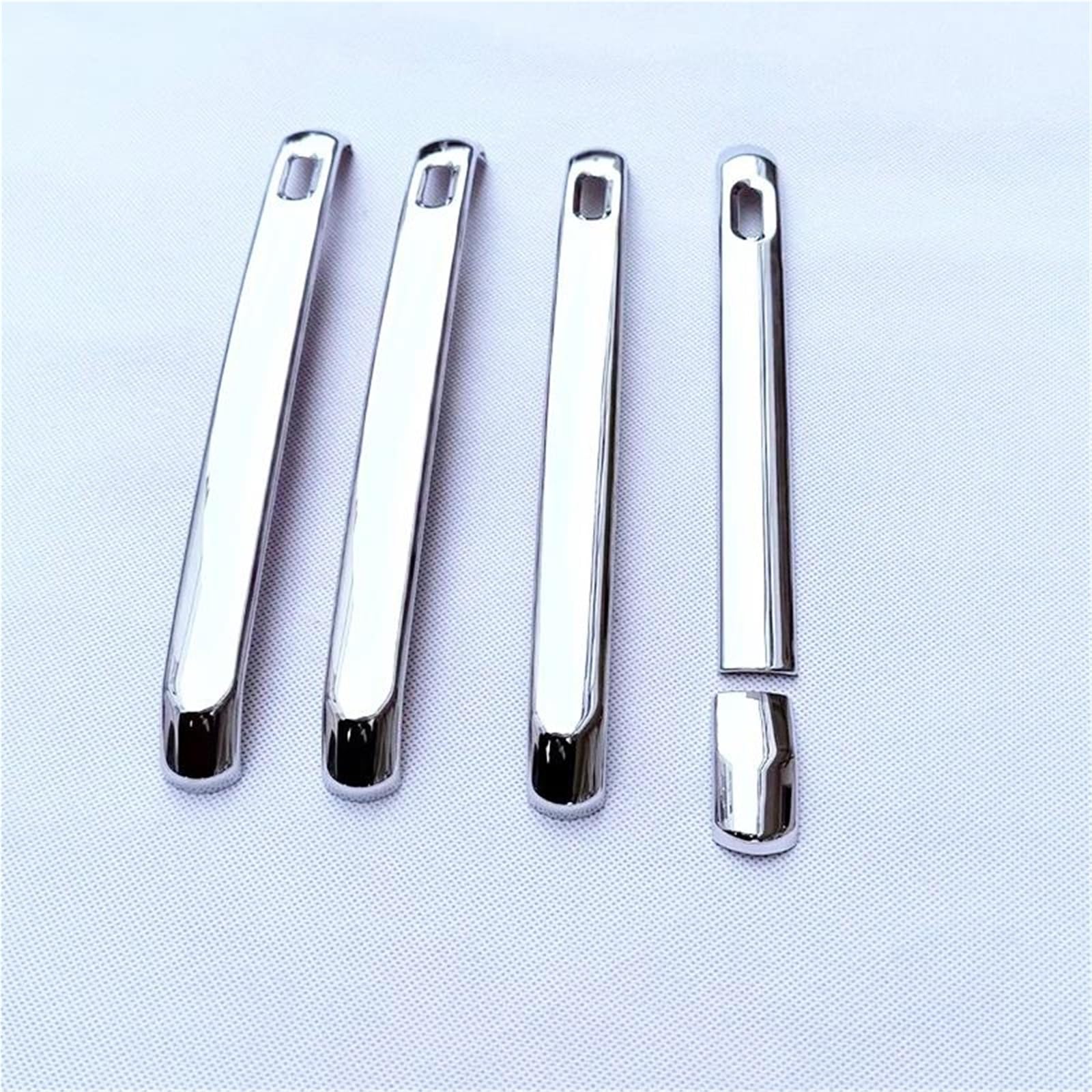 for Lexus TX for TX350 500h 2024 2025 Car Exterior Door Handle Cover Trim Door Handle Protector Cover Styling Handle Part