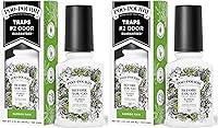 Vista 6 de Poo-Pourri Before-You-Go - Botella de spray para inodoro, aroma original, 2 onzas líquidas (paquete de 2)