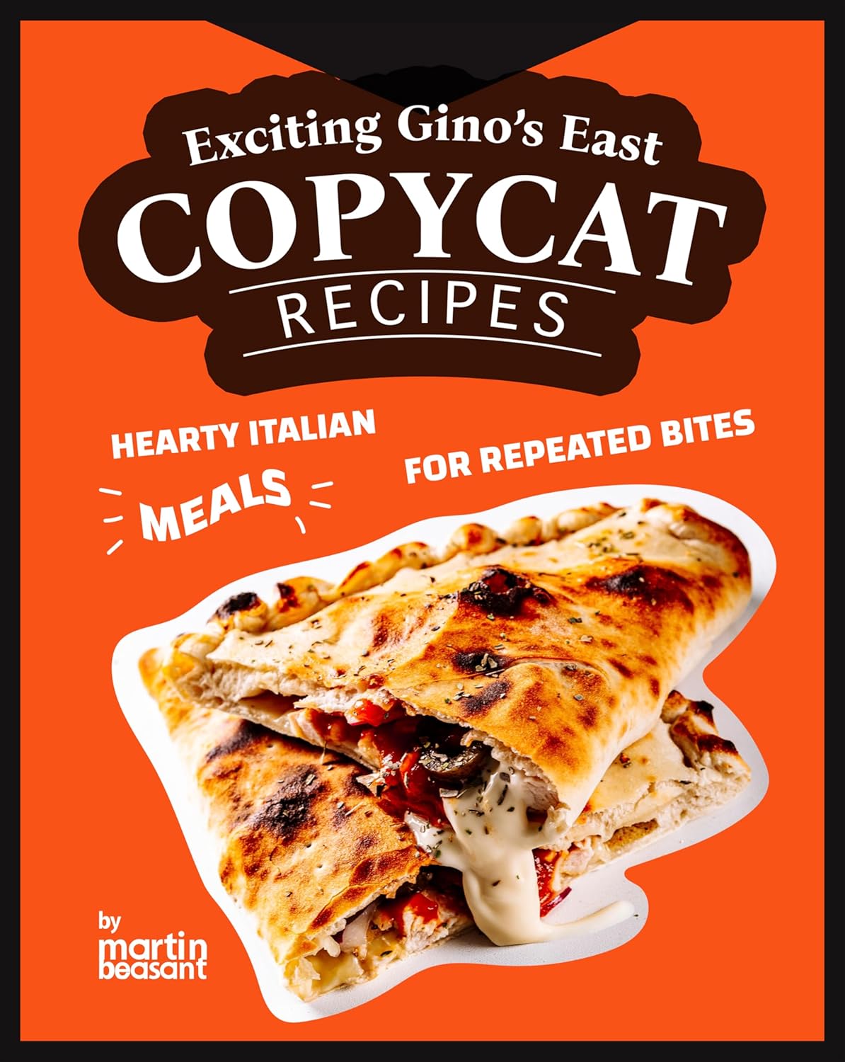Exciting Gino's East Copycat Recipes Hearty Italian Meals