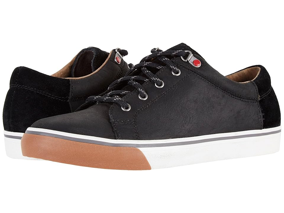 

UGG Brock (Black) Men's Lace up casual Shoes