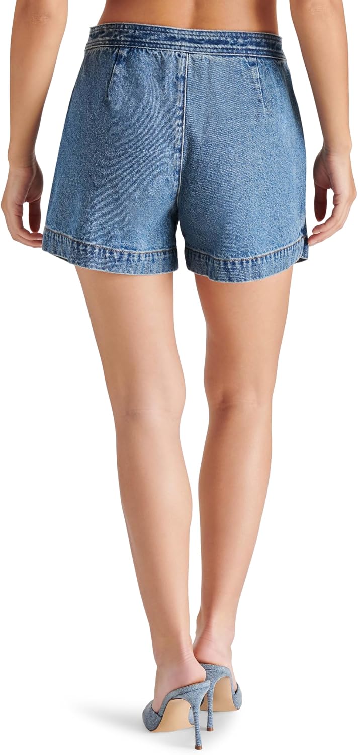 Steve Madden Women's Steve Madden Apparel Jennifer Skort