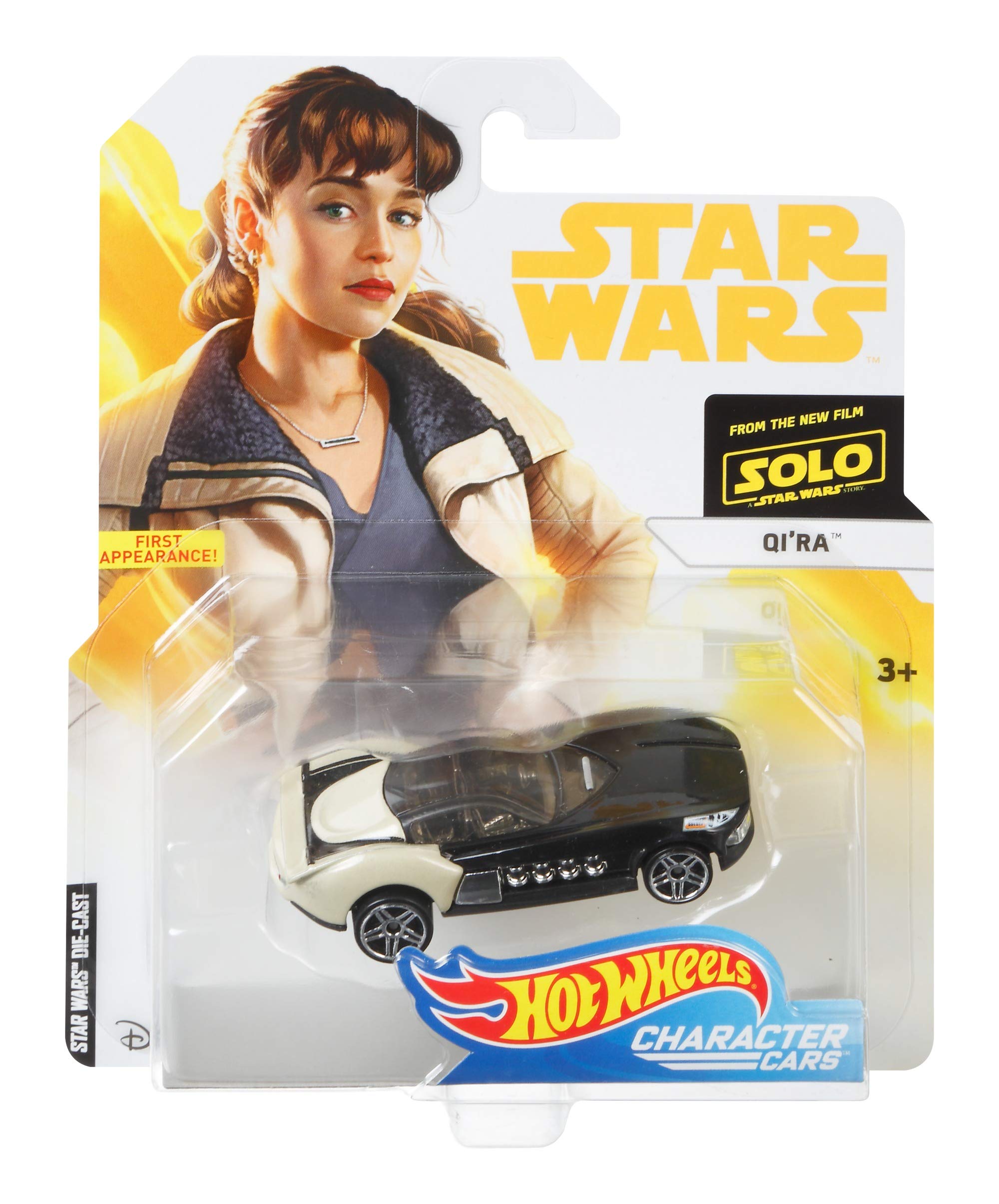 Beste Qualität BESTPREISGARANTIE Hot Wheels Star Wars Episode 8