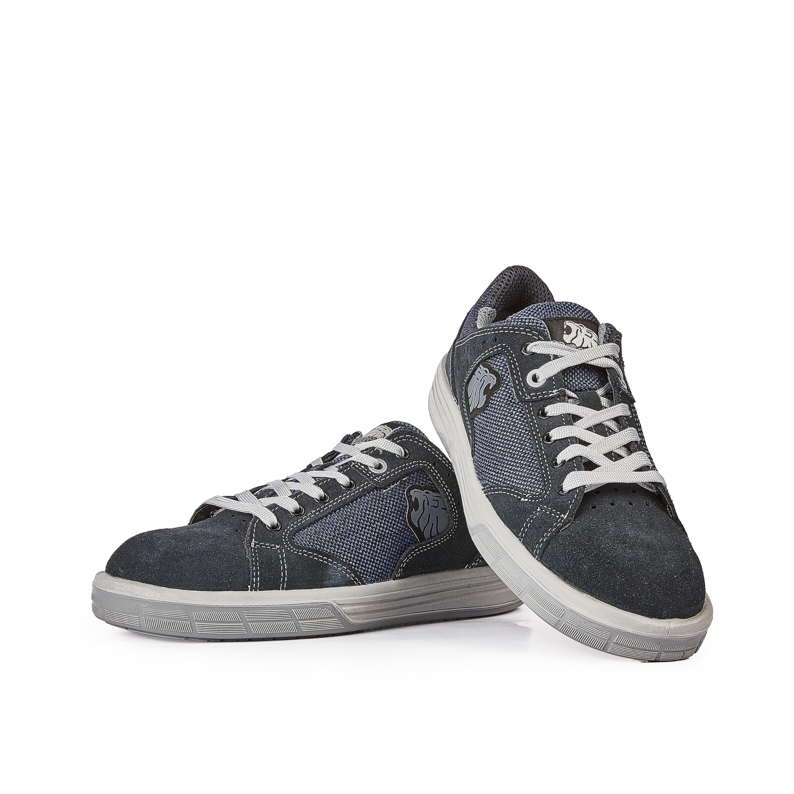 U-Power - Chaussures de sécurité Basses légères Trophy - Environnements secs - S1P SRC