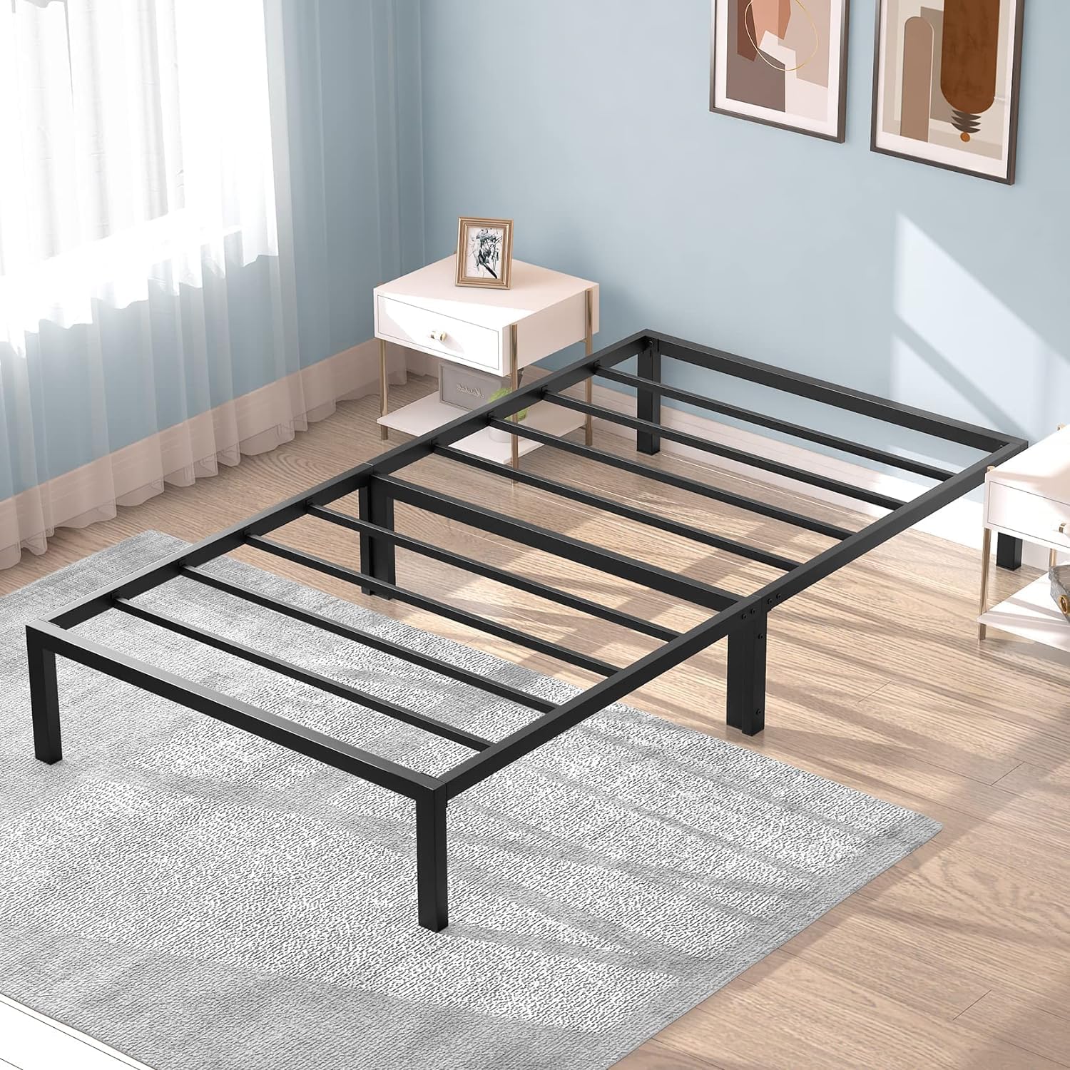 Strictly Beds and Bunks Limited Thor Pine Single Bed (Short) Single 2ft