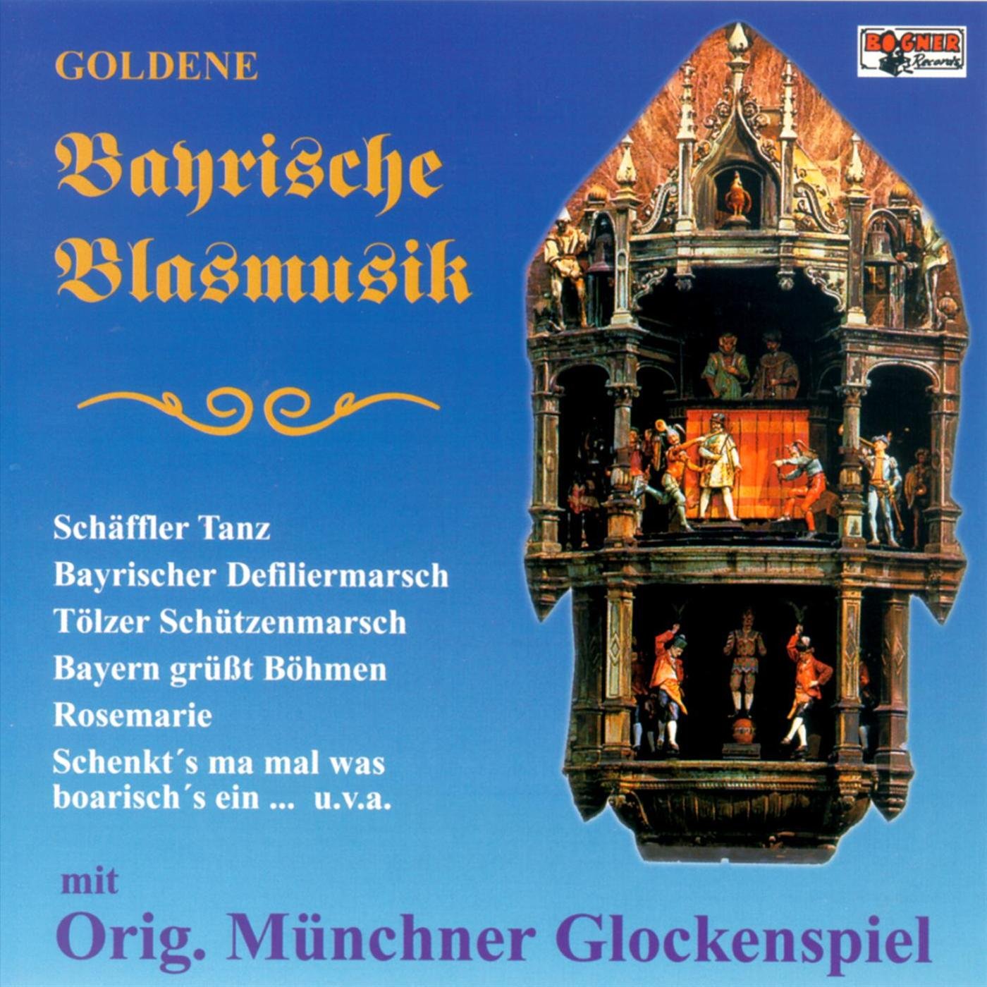 Haberstroh Musikanten