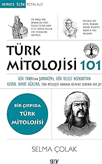 Türk Mitolojisi 101: Gök Tanrı’dan Şamanizm’e, Gök