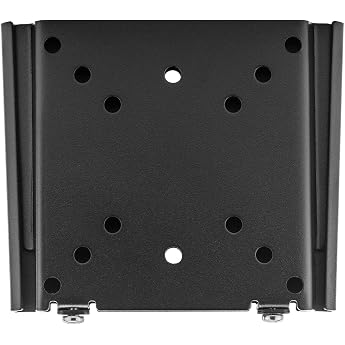 deleyCON Universal TV Monitor Wall Mount 13 - 27 Inches up to 30 kg