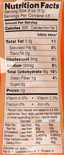 Miniatura 3 de Palitos de arroz Dynasty Maifan, 6.75 onzas