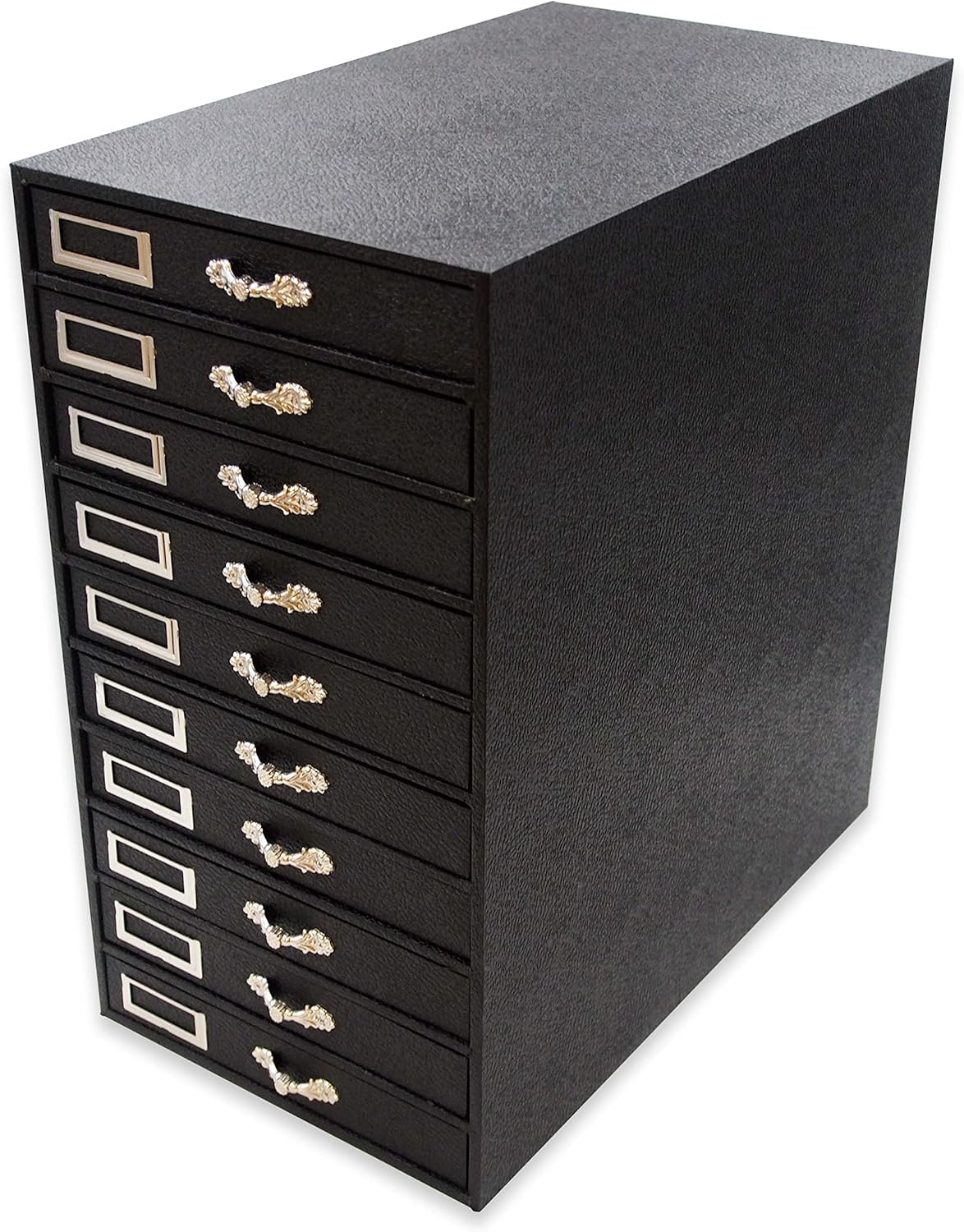N'ice Packaging Jewelry Tray Storage Organizer
