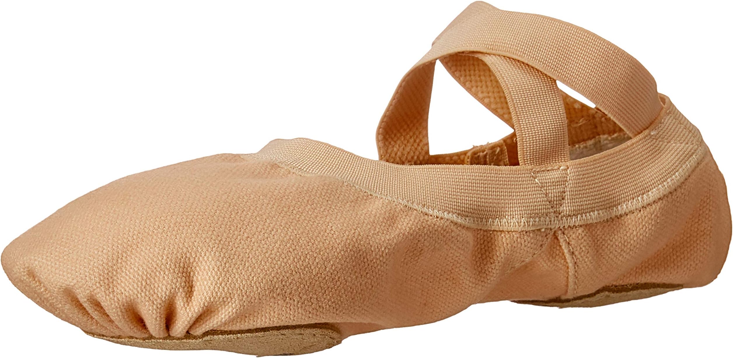 Bloch Womens Pro Elastic