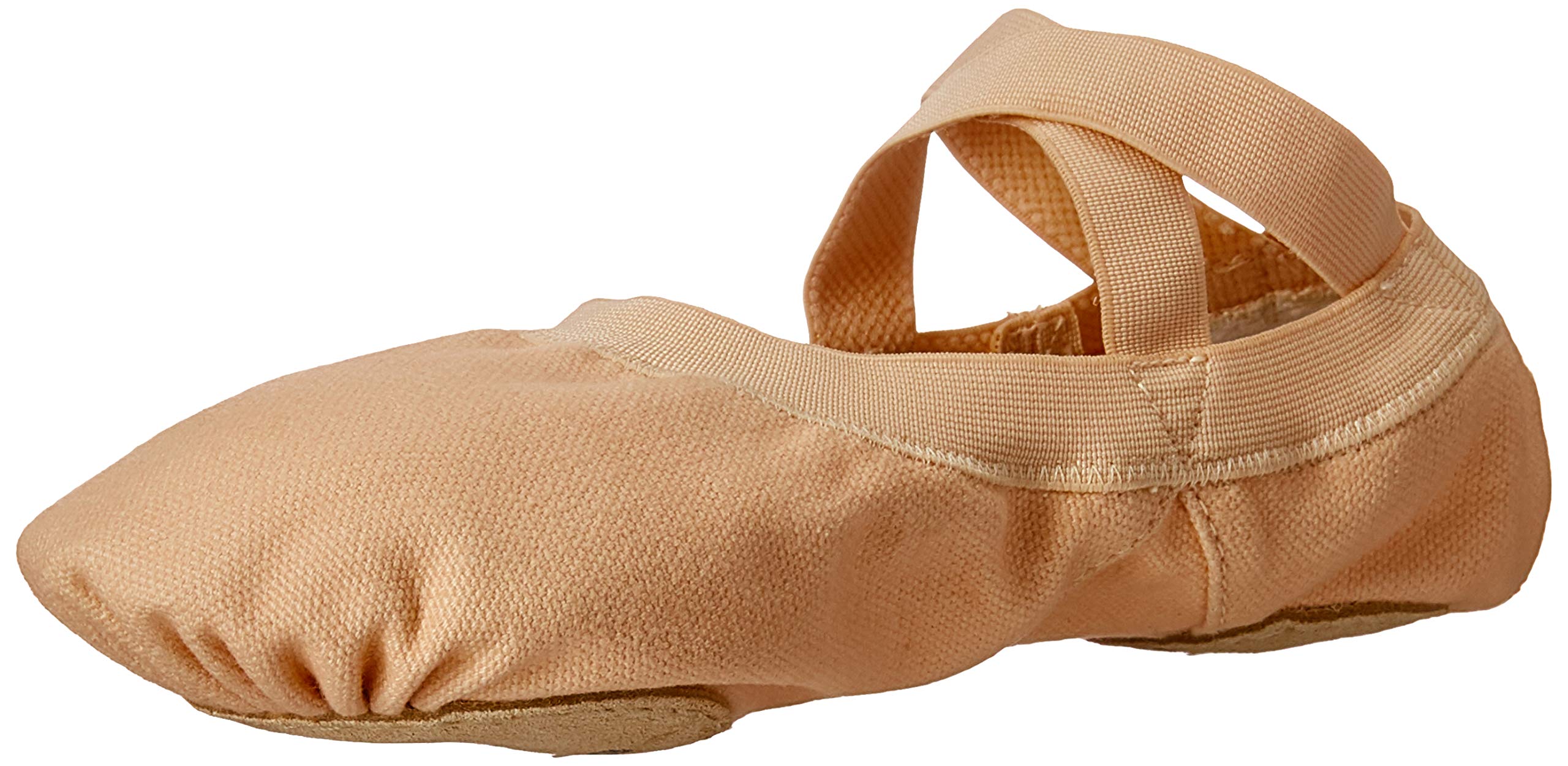 Bloch Womens Pro Elastic