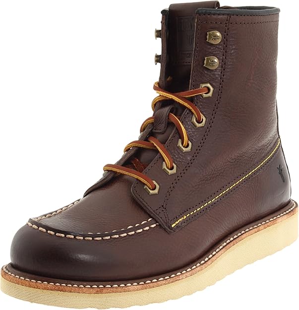 frye wedge ankle boots