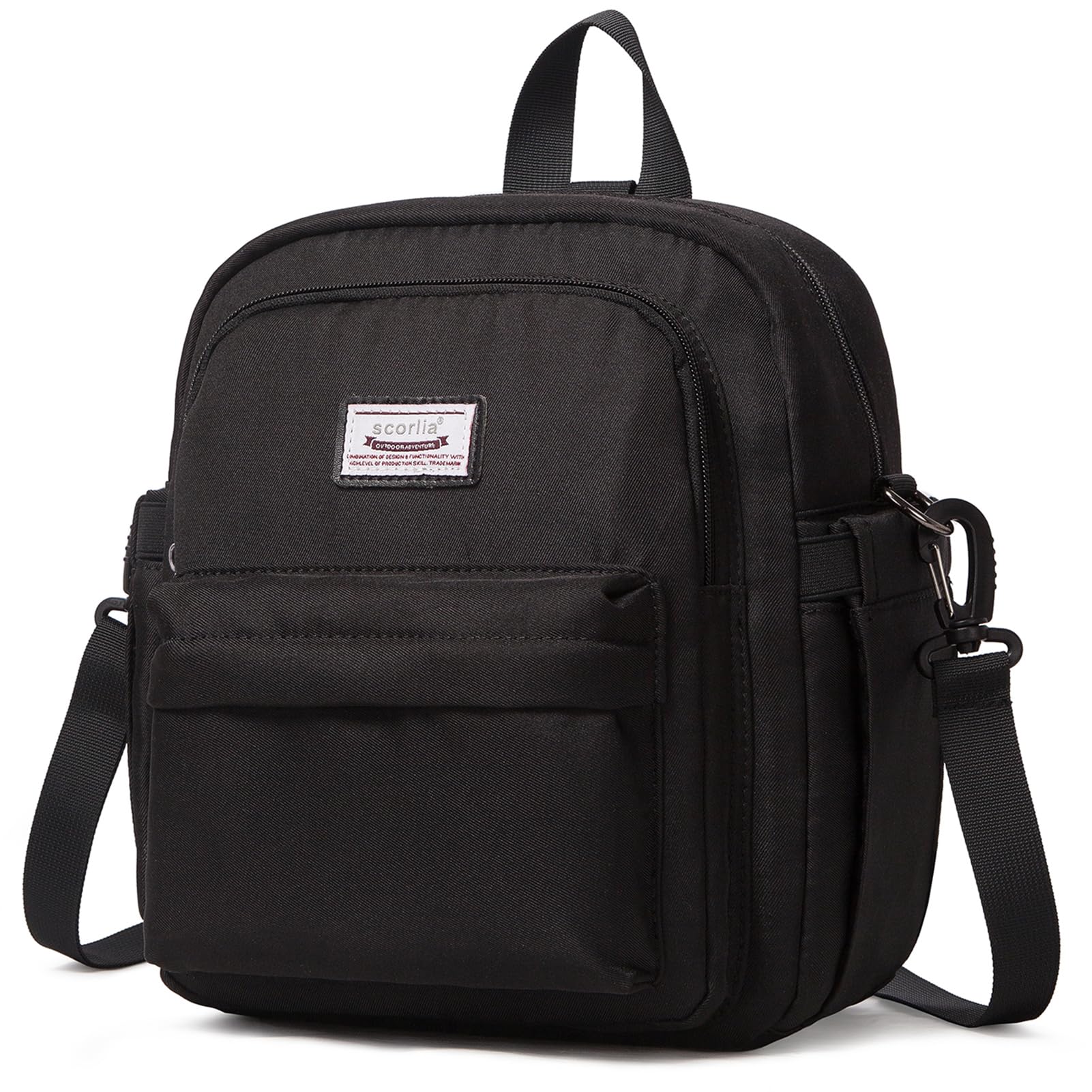 EKERHO Convertible Lunch Bag Backpack