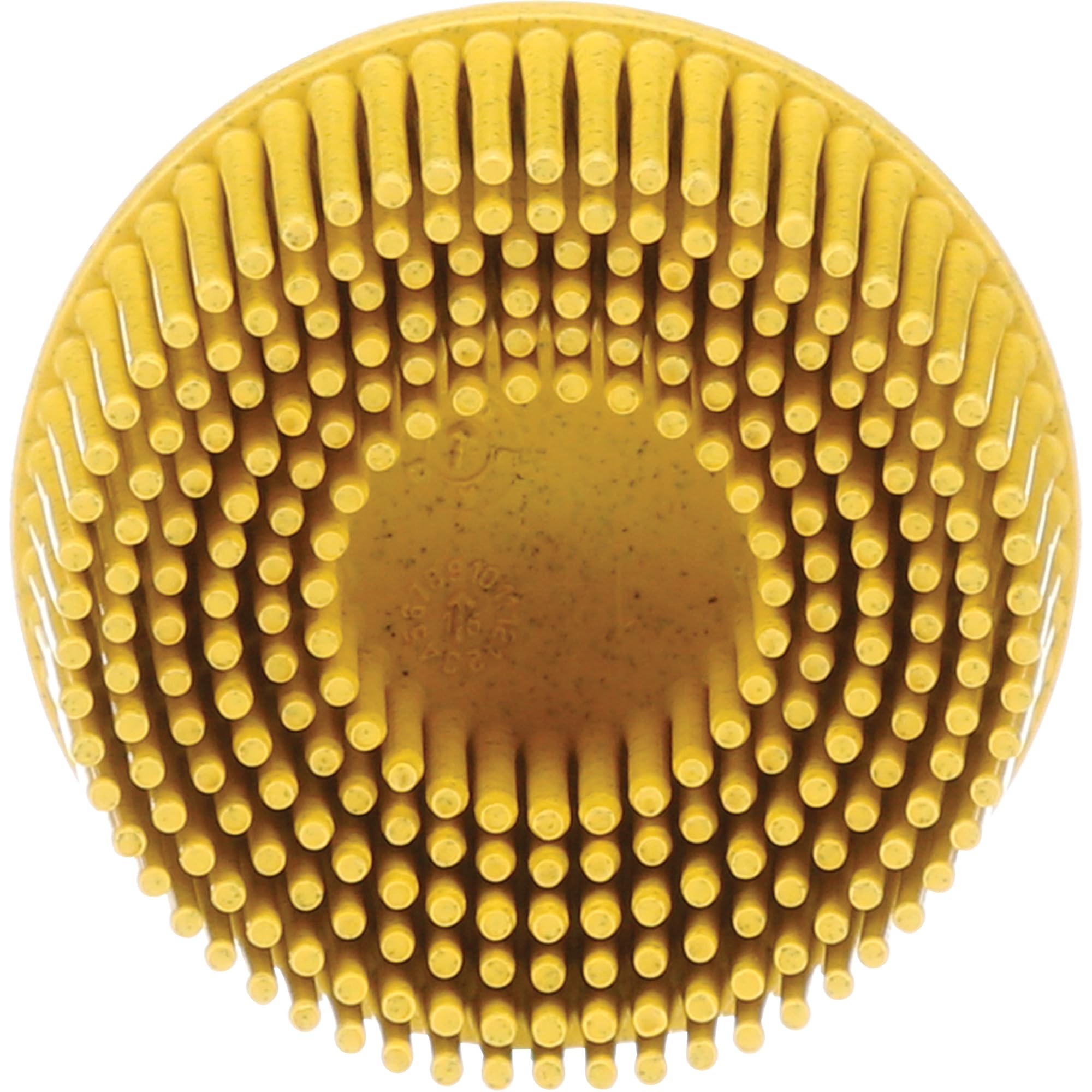 3M 18732; 2 80 Grit Bristle Brush Disc Made by 3M