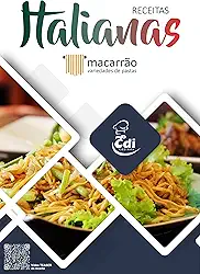 Receitas Italianas