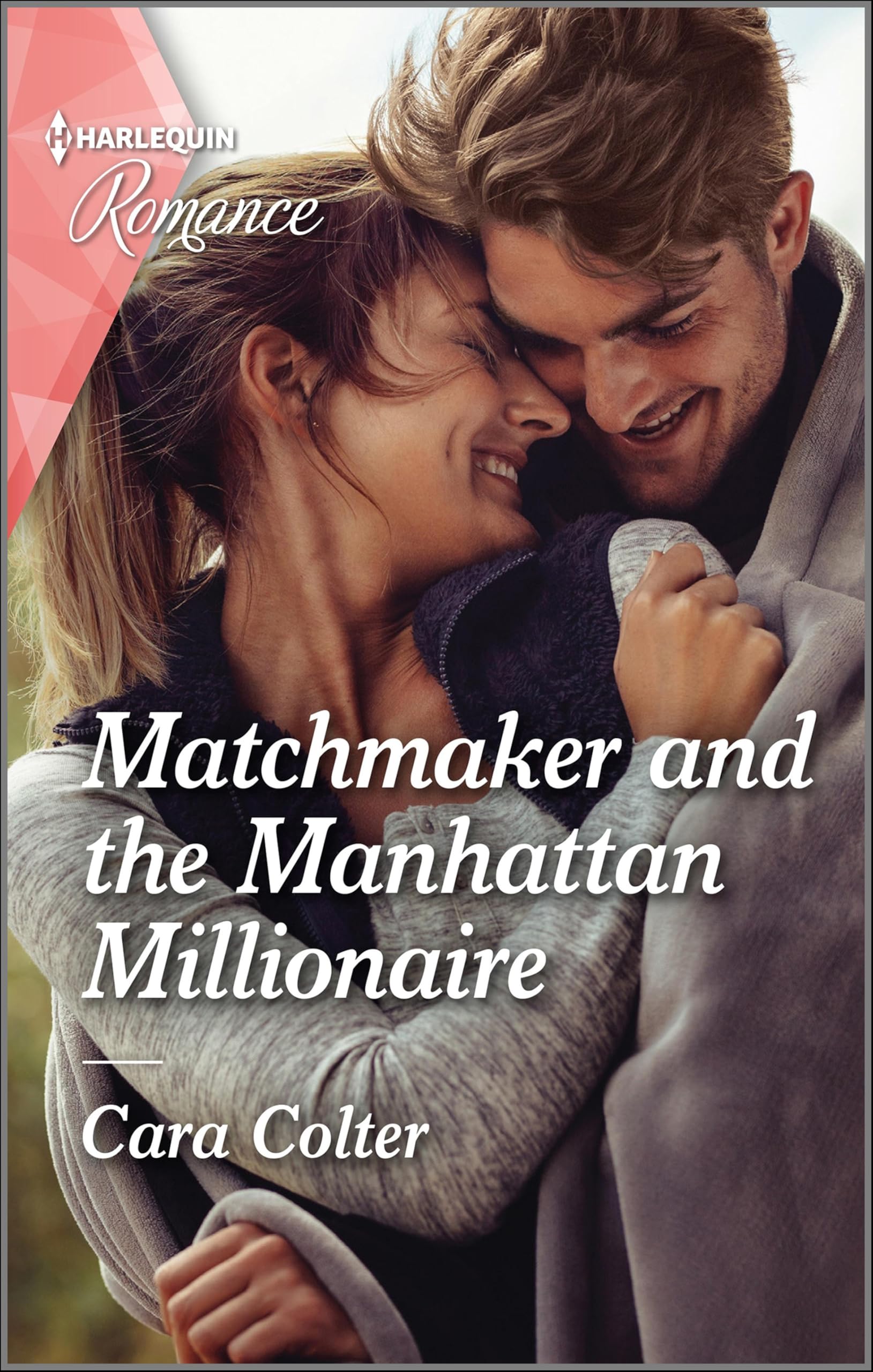Buy Matchmaker and the Manhattan Millionaire (Harlequin Romance Book 4751) — BookShops.in