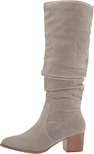 Miniatura 7 de Tienda Essentials Botas de tacón alto para mujer